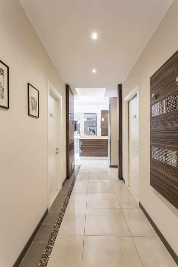 Hotel Sorriso Toscolano Maderno Exterior photo